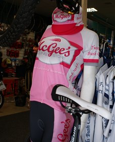 McGees Cycling Store - thumb 3