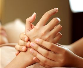 Allymac Massage Therapy - thumb 1