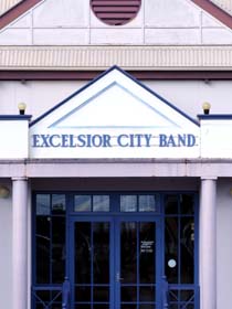 Excelsior Band Hall - thumb 2
