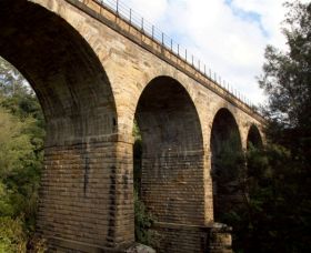 Picton Railway Viaduct - thumb 0
