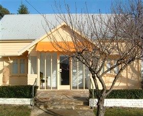 Bowral Art Gallery - Accommodation Nelson Bay