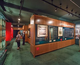 Bradman Museum And International Cricket Hall Of Fame - thumb 1