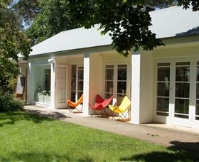 Sturt Craft Centre - Accommodation Sunshine Coast