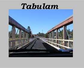 Tabulam Scenic Drive - thumb 0