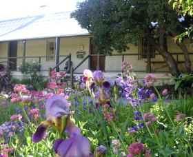 Raglan Gallery And Cultural Centre - St Kilda Accommodation