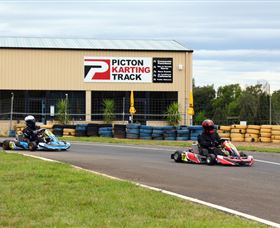 Picton Karting Track - thumb 0