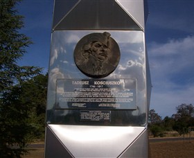Tadeusz Kosciuszko Monument - thumb 2