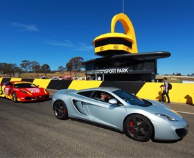 Sydney Motorsport Park, Eastern Creek - thumb 2