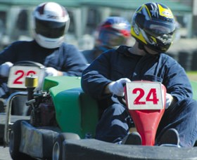 Eastern Creek International Karting Raceway - thumb 0