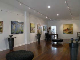 Monart Studio And Gallery - thumb 0