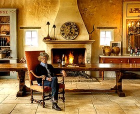 Sally Beresford Antiques/French Farmhouse Tables - Australia Accommodation