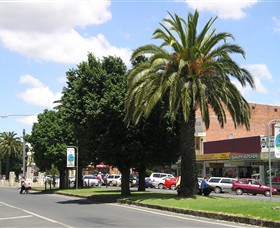 Yarram Historical Society - Tourism Canberra