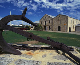 Western Australian Museum - Shipwreck Galleries - thumb 0