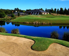 Macquarie Links International Golf Club - thumb 0