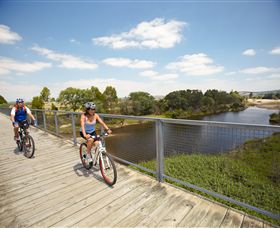 East Gippsland Rail Trail - Find Attractions