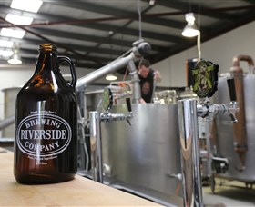 Riverside Brewing Co - thumb 0