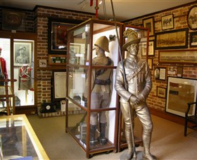 NSW Lancers Memorial Museum - thumb 3