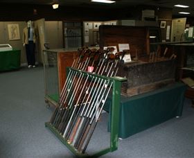 Australian Golf Heritage Society Museum - thumb 3