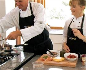 Flavours of the Valley Kangaroo Valley - Cooking Classes - Accommodation Mount Tamborine