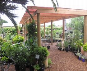 Country Elegance Gardens and Gifts - Tourism Cairns