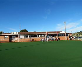 Dungog Memorial Bowling Club - New South Wales Tourism 