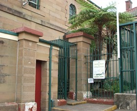 The Museum of Clothing - Accommodation in Brisbane