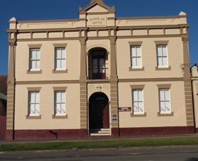 Dungog Historical Museum - thumb 1