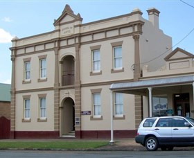 Dungog Historical Museum - Accommodation Adelaide
