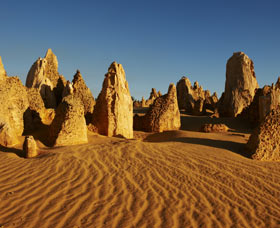 Pinnacles Desert Discovery Centre - thumb 3