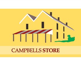 Campbells Store Craft Centre