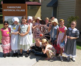 Caboolture Historical Village - thumb 3