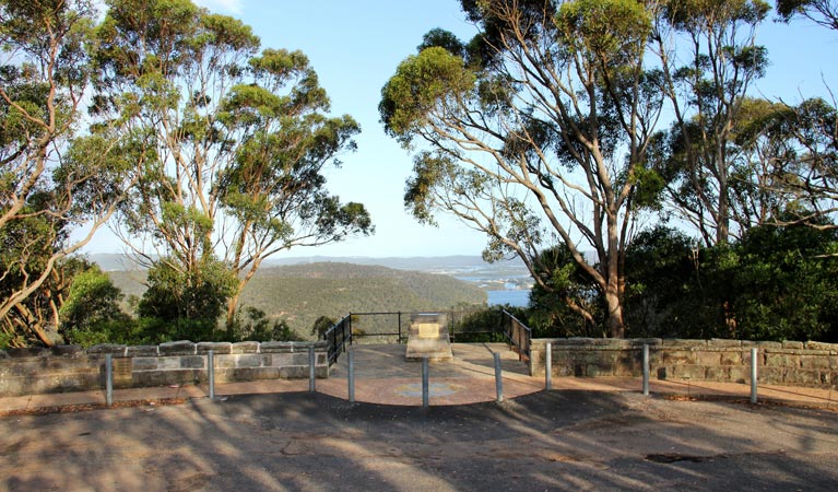 Staples lookout - Find Attractions