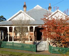 Gloucester Museum - New South Wales Tourism 