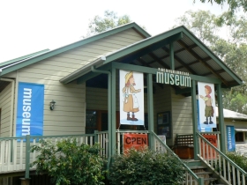 Pine Rivers Heritage Museum - Find Attractions
