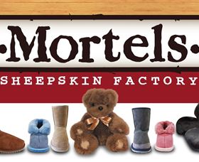 Mortels Sheepskin Factory - thumb 8