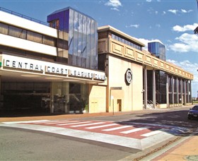 Central Coast Leagues Club - Tourism Canberra