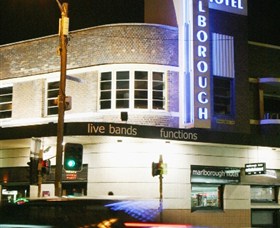 Marlborough Hotel - thumb 1