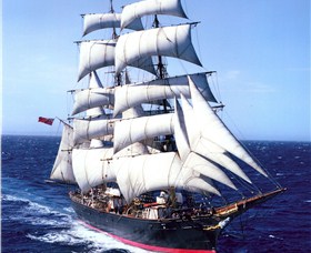 Sydney Heritage Fleet - Tourism Adelaide