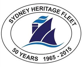 Sydney Heritage Fleet - thumb 5