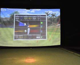 Par-Tee Virtual Golf - thumb 2