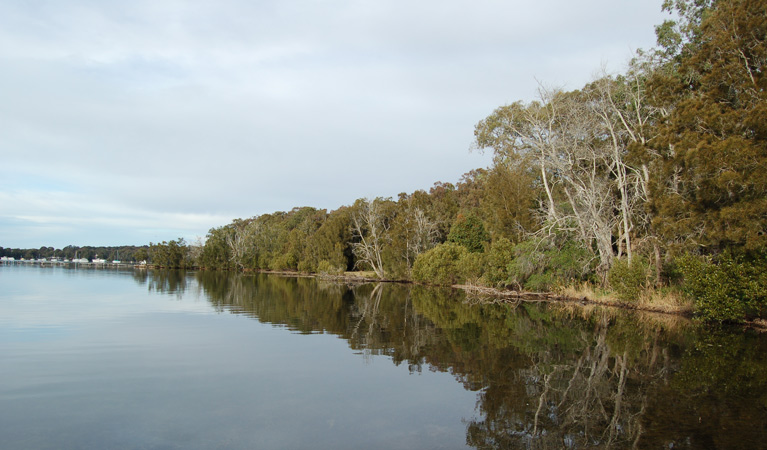Lake Macquarie State Conservation Area - Find Attractions