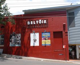 Belvoir St Theatre - thumb 0
