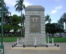 Sandgate War Memorial Park - Find Attractions