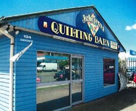 Jukejema Quilting Barn - WA Accommodation
