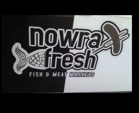 Nowra Fresh - Fish and Meat Market - Geraldton Accommodation