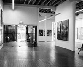 The Hughes Gallery - Accommodation Yamba