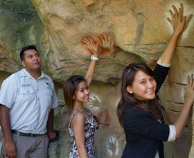 Nura Diya Aboriginal Wildlife Tour At Taronga Zoo - thumb 0
