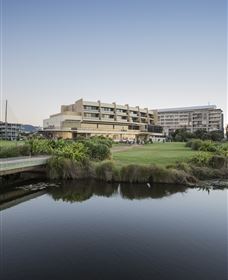 Wollongong Golf Club - Accommodation Melbourne