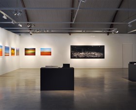 Stills Gallery - Wagga Wagga Accommodation