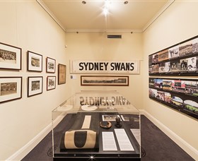 Sydney Cricket Ground Museum - thumb 5